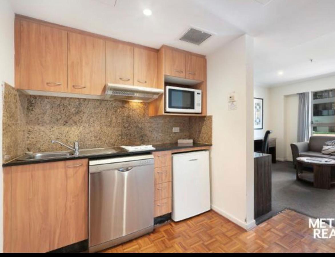 Appartamento Darling Harbour